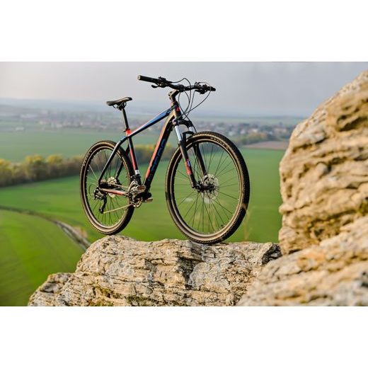 BICYKEL STEDO MASK 29″