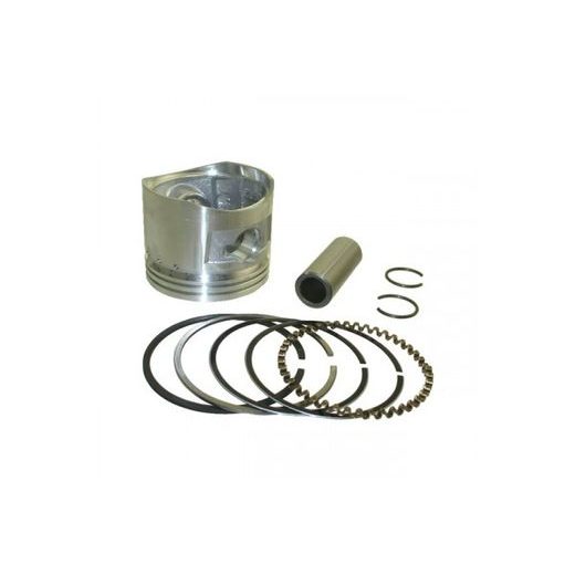 PÍSTNÍ SADA MOTORU XMOTOS 60CC 4T