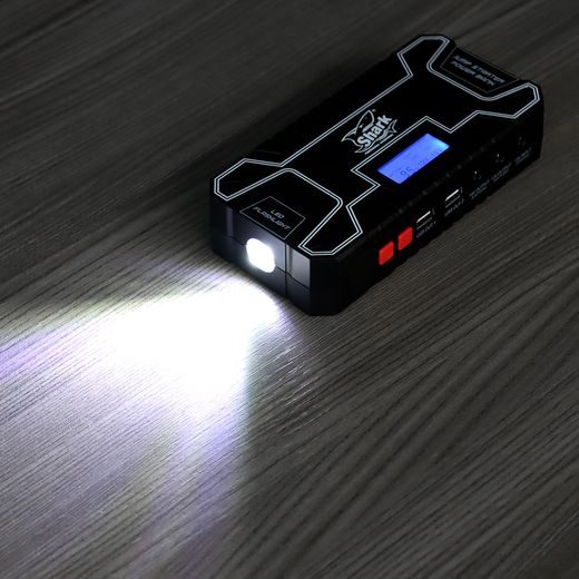 SHARK JUMP STARTER EPS-400