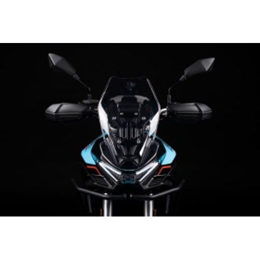 MORBIDELLI T352X ABS