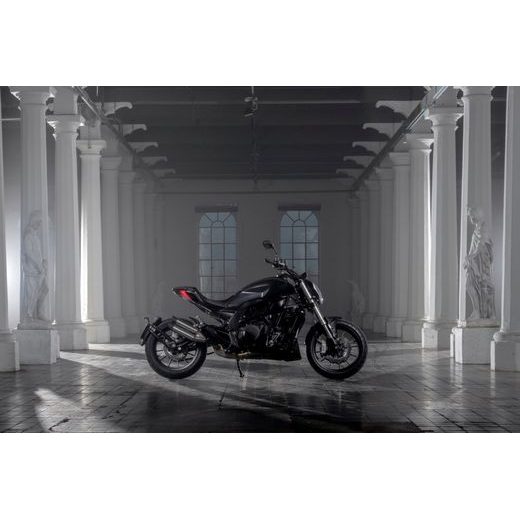 BENELLI 502C ABS EURO5