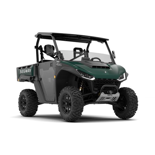 SEGWAY FUGLEMAN UT6 X EPS / EFI, 4X4, ALL DIFF LOCK