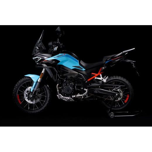 MORBIDELLI T352X ABS