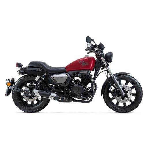 KEEWAY K-LIGHT 125I CBS EURO5