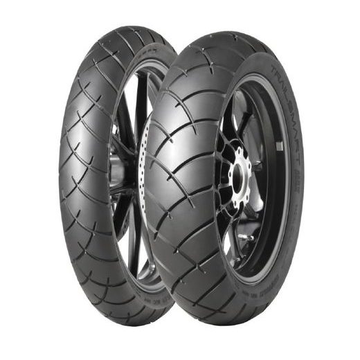 PNEUMATIKA DUNLOP 130/80R17 65H TL TRAILSMART