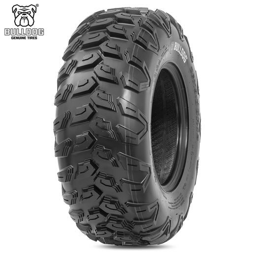 BULLDOG TIRES B3035, 25X10-12 (67J)