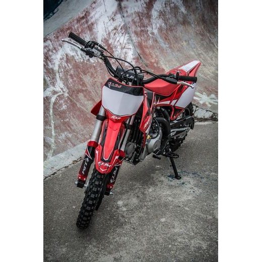 JJM DIRTBIKE 110 RXF JUNIOR 14/12