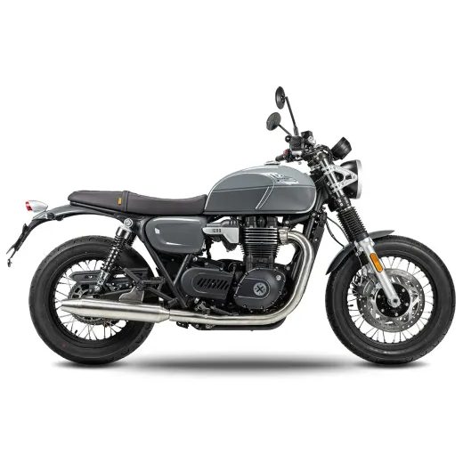 BRIXTON CROMWELL 1200 ABS TCS EURO5