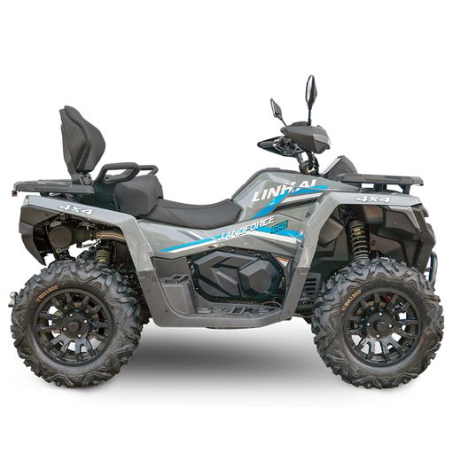 LINHAI LANDFORCE 650L EPS 4X4 T3B
