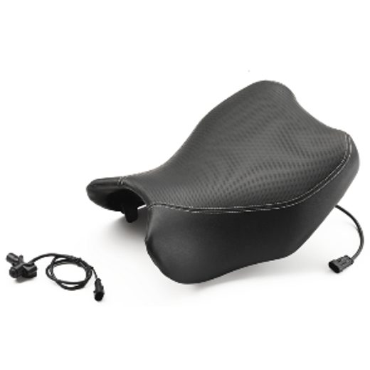 VYHRIEVANÉ SEDLO PRE BENELLI TRK 702,702 X