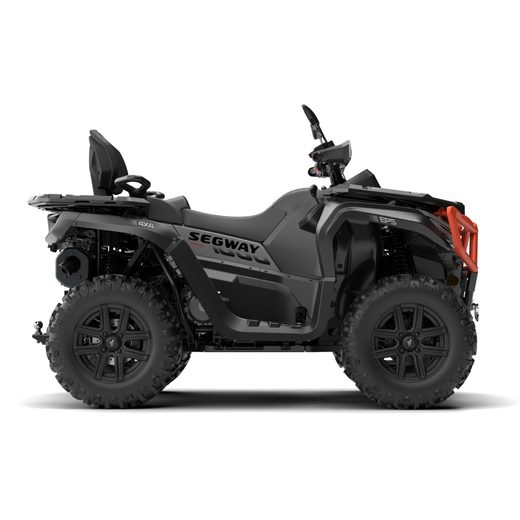 SEGWAY SNARLER AT10 L EPS / EFI, 4X4 DIFF LOCK, T3B