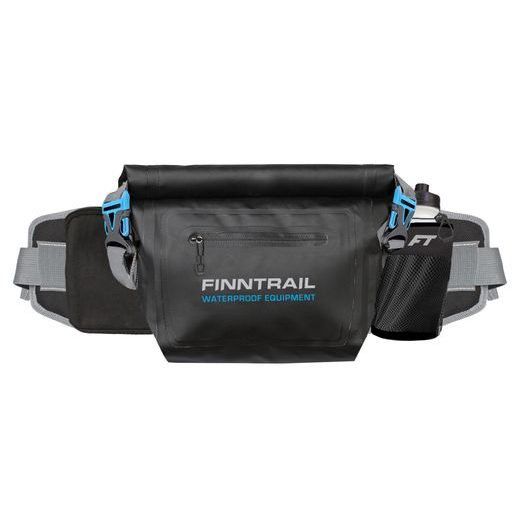 FINNTRAIL WATERPREOF FANNY PACK SPORTSMAN