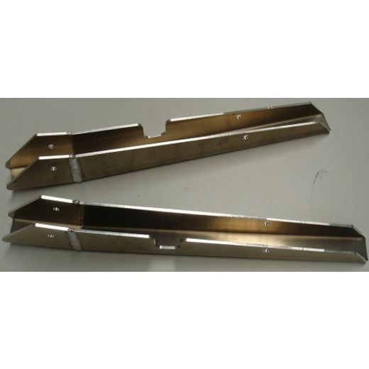 REAR A-ARMS ALUM - RZR 4 900 XP