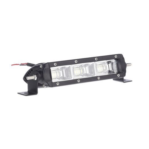 SHARK LED LIGHT BAR , ETI LED, 7",30W - LED SVETLO - SVETEĽNÁ RAMPA