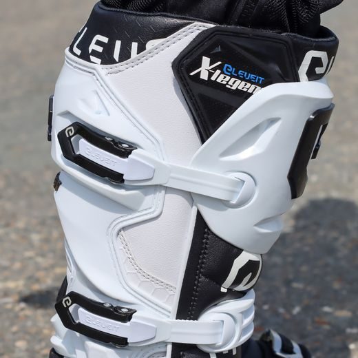 X LEGEND WHITE/BLACK