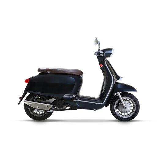 LAMBRETTA V SPECIAL 50 CBS EURO4