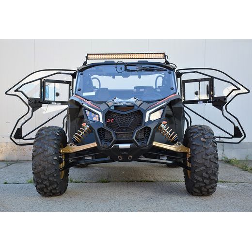 CABIN CAN-AM MAVERICK X3 TURBO