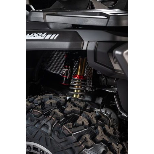 LINHAI LANDFORCE 1000 L EPS ABS 4X4 T3B