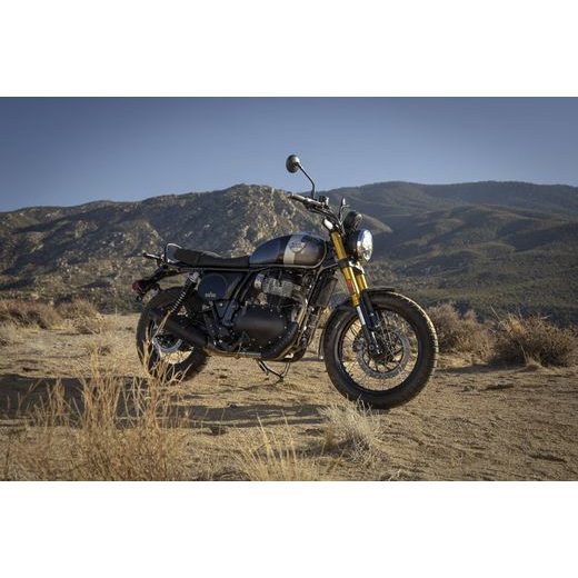 ROYAL ENFIELD BEAR 650