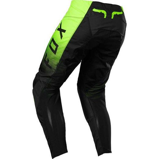 180 MONSTER PANT - BLACK MX22