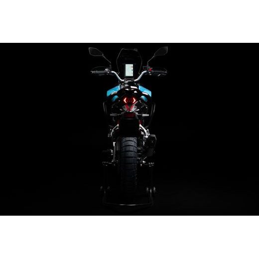 MORBIDELLI T352X ABS