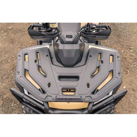 SEGWAY SNARLER AT10 L EPS / EFI, 4X4 DIFF LOCK, T3B
