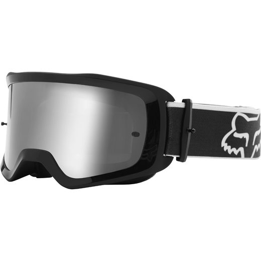 FOX MAIN OKTIV GOGGLE - SPARK - OS, BLACK MX21