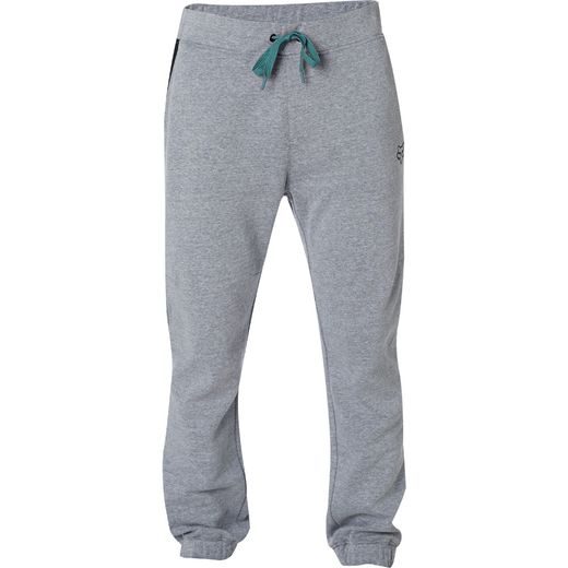 FOX LATERAL PANT, HEATHER GRAPHITE, LFS18F