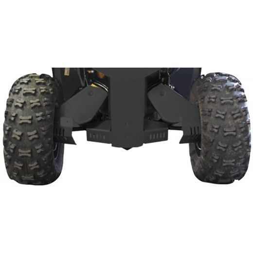 BACK A-ARMS PHD-RENEGADE 500/800/1000