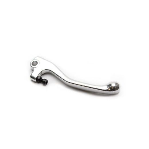 BRAKE LEVER MOTION STUFF L1B-KCE STRIEBORNÁ DIE-CASTING