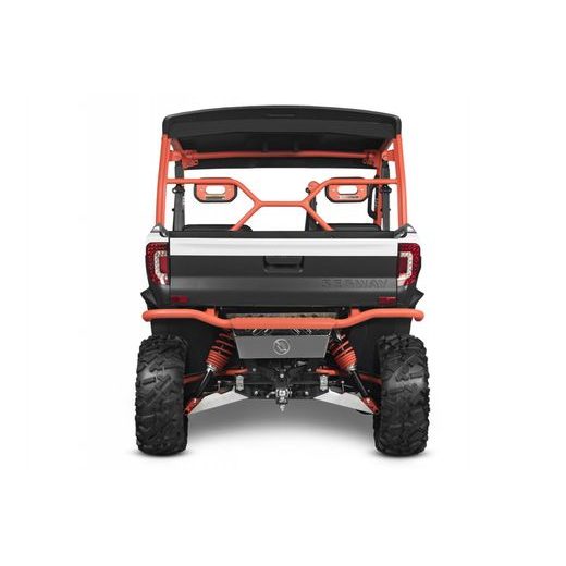 SEGWAY FUGLEMAN UT10 X EPS / EFI, 4X4, ALL DIFF LOCK