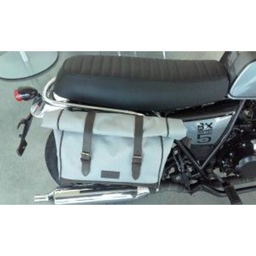 BOČNÉ BRAŠNE - TAŠKY VRÁTANE DRŽIAKOV