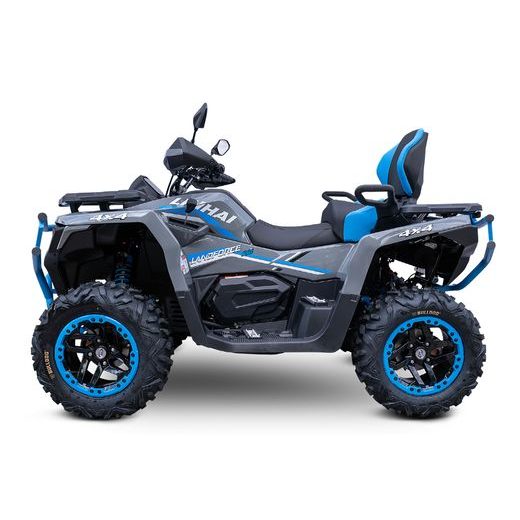 LINHAI LANDFORCE 650L PRO ABS EPS 4X4 T3B
