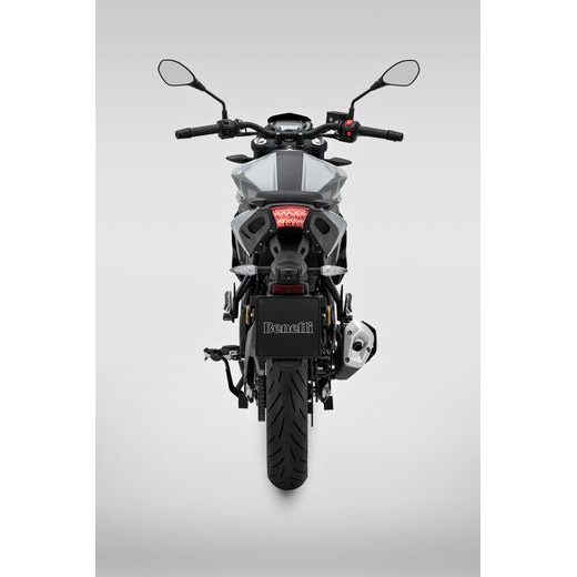 BENELLI BN 125I CBS EURO5+