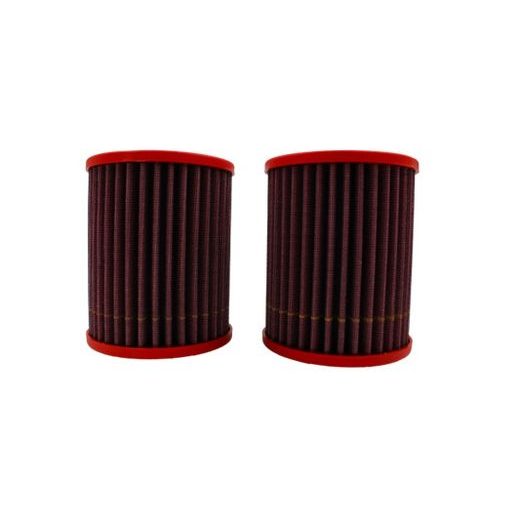 VÝKONNÝ VZDUCHOVÝ FILTER BMC FM374/16RACE (ALT. HFA1919 ) RACE USE ONLY