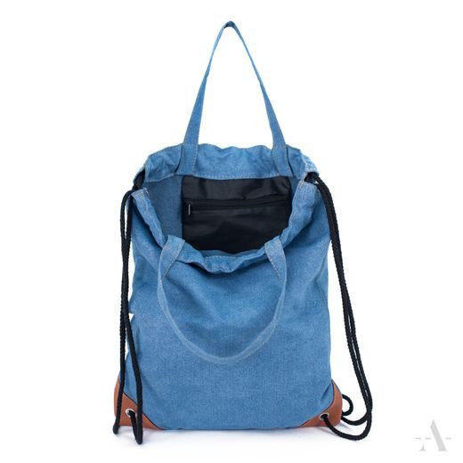 BATOH - VRECKO ART OF POLO