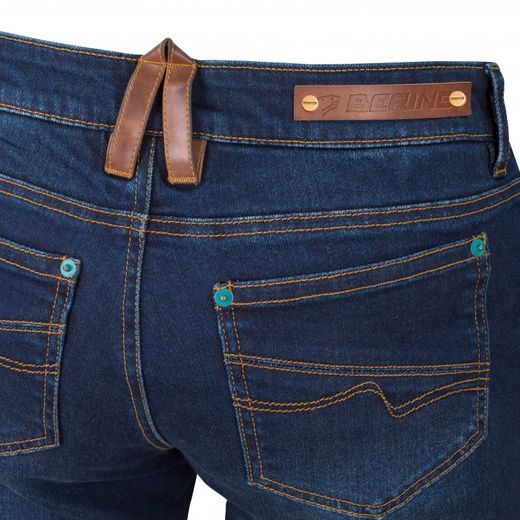 NOHAVICE LADY DONOVAN BERING MODRÉ