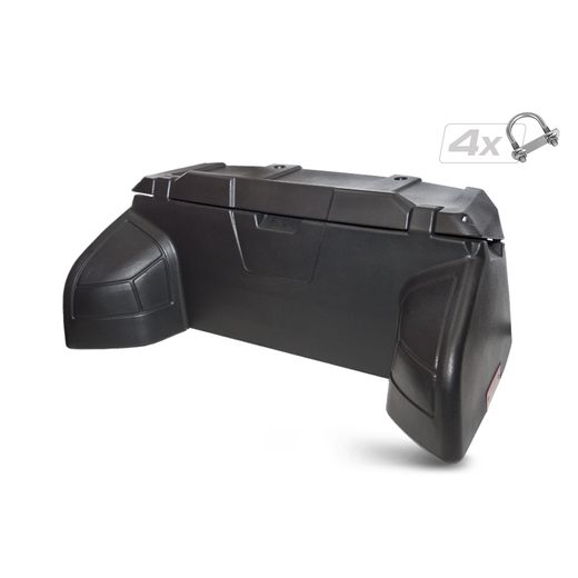 SHARK ATV CARGO BOX AX100