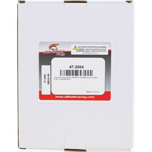 FUEL PUMP KIT ALL BALLS RACING 47-2064