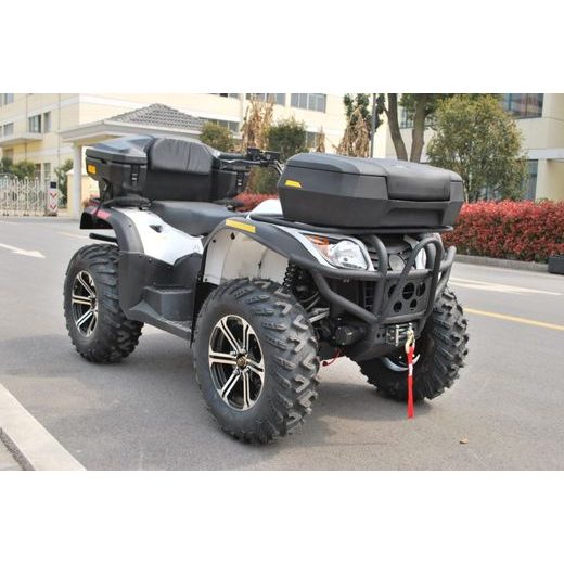 SHARK ATV FRONT BOX 6600, 66L, 88 (74) X 42 X 24CM