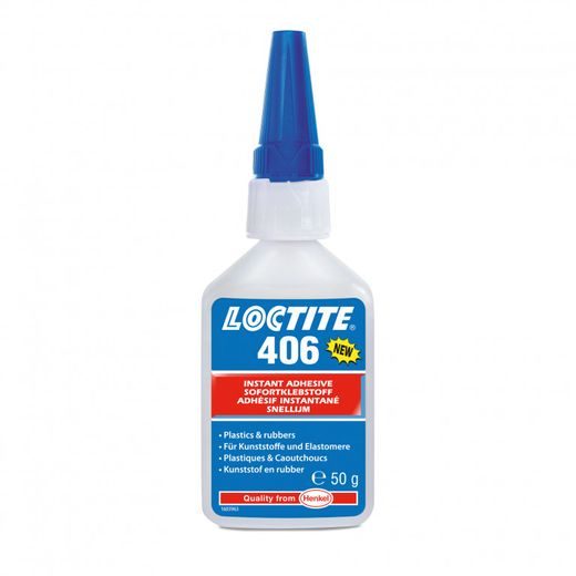 LOCTITE 406 LOCTITE 50 G