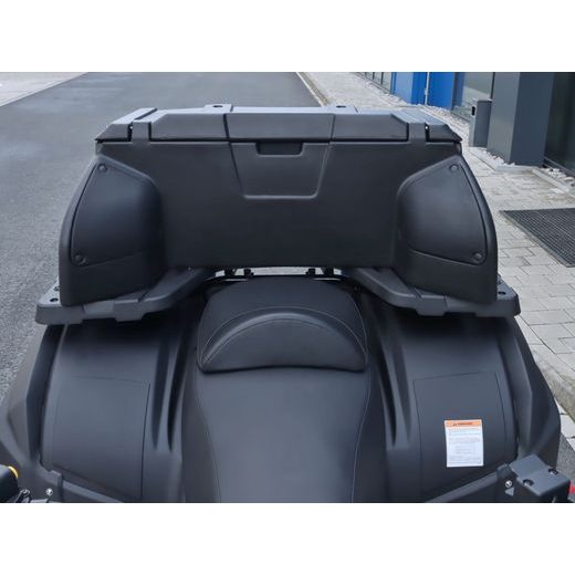SHARK ATV CARGO BOX AX100