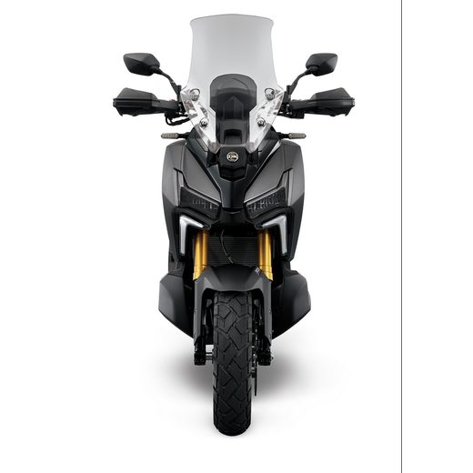 SYM ADX TG 400I LC ABS TCS EURO5+ R3