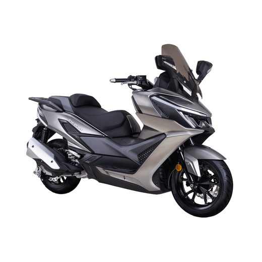 SYM CRUISYM 400 ABS TCS EURO5+ R3