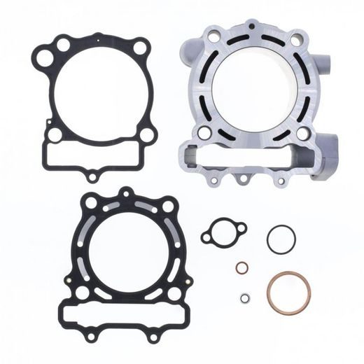 SADY VALCA ATHENA EC510-030 STANDARD BORE (D77MM)) WITH GASKETS (NO PISTON INCLUDED)