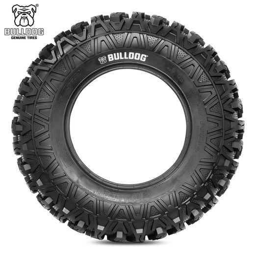 BULLDOG TIRES B3036, 29X9-14 (74J)