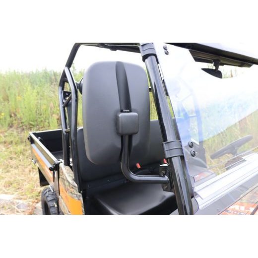 LINHAI UTV 1100 DIESEL 4X4, EPS, T1B