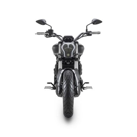 BENELLI 502C ABS EURO5