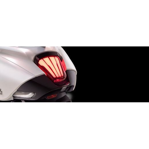 NEW SYM FIDDLE 125I LC CBS (EURO 5+) R3