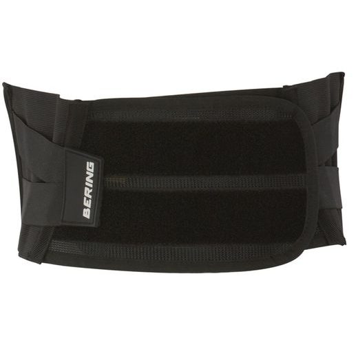 ĽADVINOVÝ PÁS ČIERNY BERING